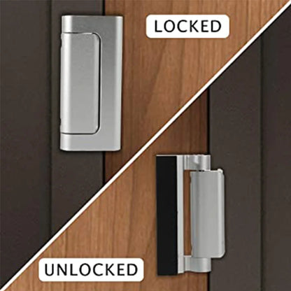 Door Reinforcement Lock