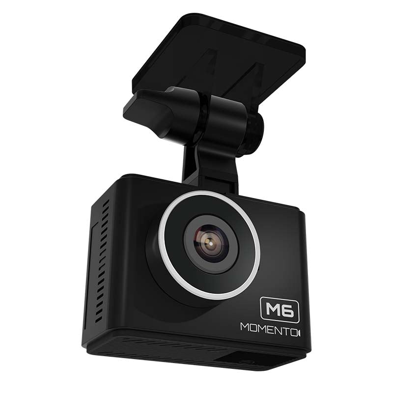 M6 Wi-Fi HD Dual Dash Camera