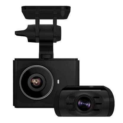 M6 Wi-Fi HD Dual Dash Camera