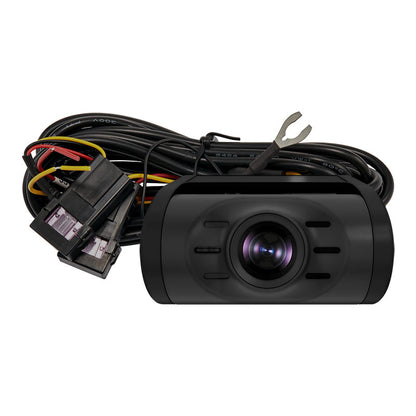 M7 3-Channel 2K QHD Dash Camera - Front & Rear