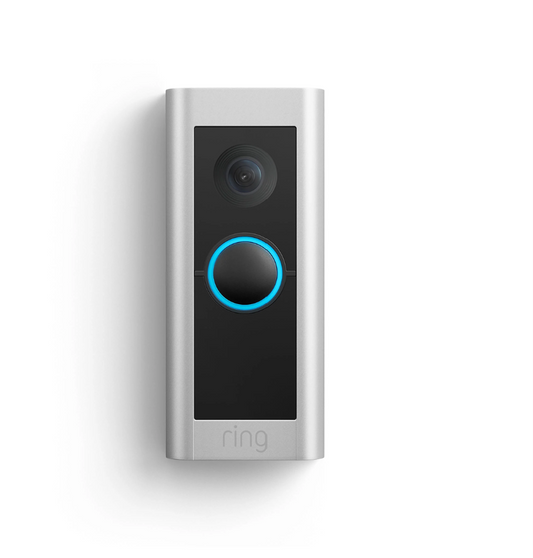 Ring Pro 2 Video Doorbell