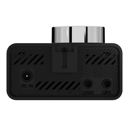 M6 Wi-Fi HD Dual Dash Camera